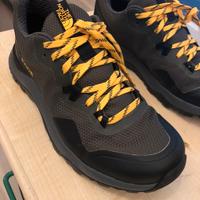 Scarpe the north face