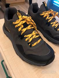 Scarpe the north face