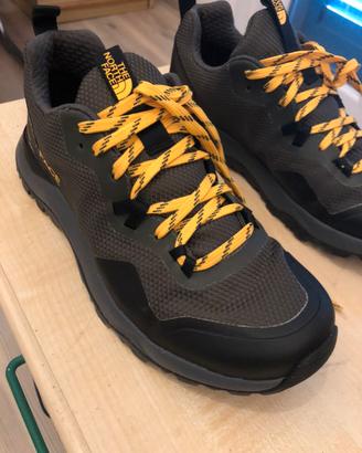 Scarpe the north face