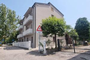Camera singola vicino a Ingegneria e Policlinico