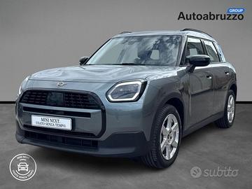 Mini Mini Countryman 1.5 48V C Classic auto