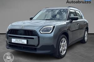 Mini Mini Countryman 1.5 48V C Classic auto