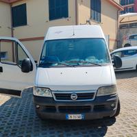 DUCATO MAXI 2800-tetto ALTO passo L (TRATTABILE)