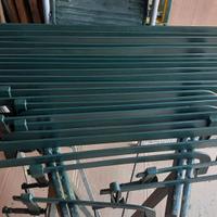 morsetti professionali 