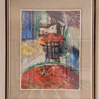 Quadro di Livio Rosignano