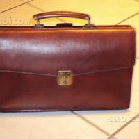 Borsa medico vintage anni '70