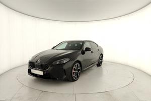 BMW 218d Gran Coupe MSport Pro auto