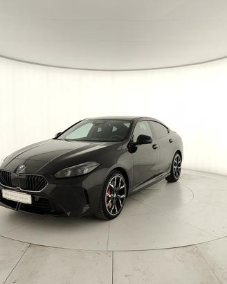 BMW 218d Gran Coupe MSport Pro auto