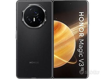 Honor Magic V3 ANCORA CHIUSO