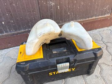 Serbatoio Cagiva 50 prima