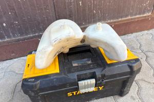 Serbatoio Cagiva 50 prima