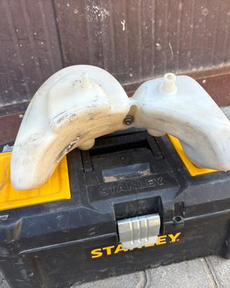 Serbatoio Cagiva 50 prima