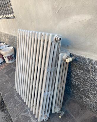 Thermos in ghisa