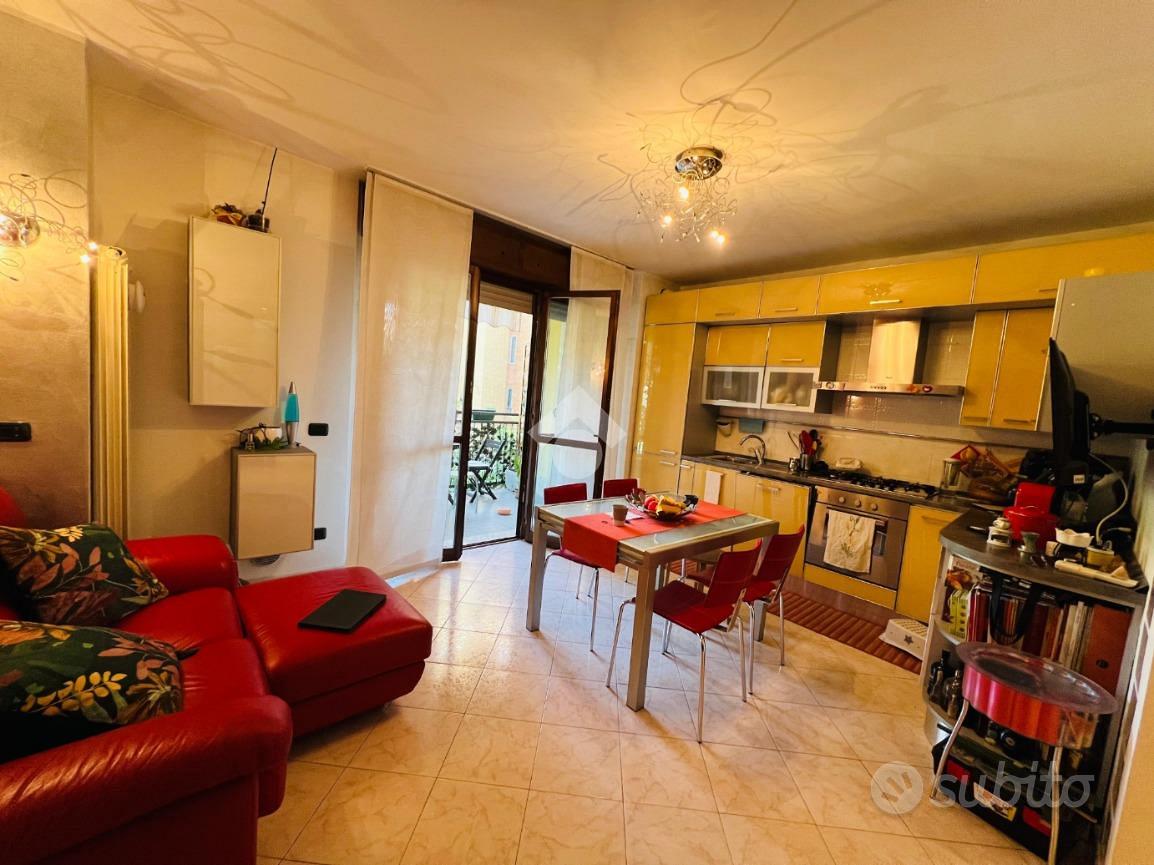 Appartamento – Milano, San Cristoforo, Moncucco - Vista 4