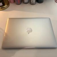 Macbook Air 13,3” 2017