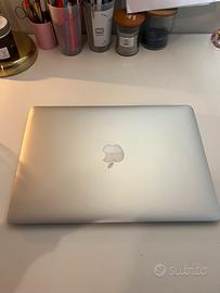 Macbook Air 13,3” 2017