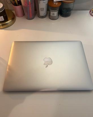 Macbook Air 13,3” 2017