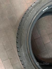 PIRELLI ALL SEASON 225/45R19