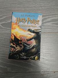 Harry Potter e il calice di fuoco