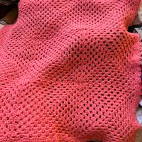 Copertina carrozzina