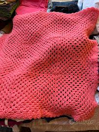 Copertina carrozzina