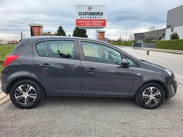 Opel Corsa 1.2 85CV 5 porte GPL-TECH Ecotec