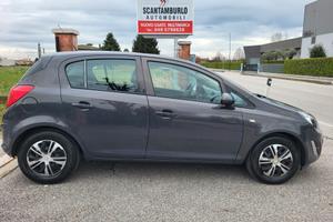 Opel Corsa 1.2 85CV 5 porte GPL-TECH Ecotec