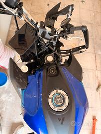 Mt-07 2025