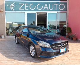 Mercedes-benz A 180 A 180 d Business