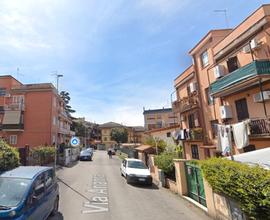 Torre angela bilocale con terrazzo privato