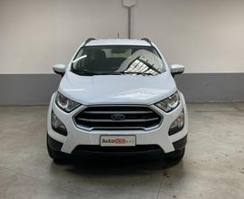 FORD EcoSport 1.0 EcoBoost 125 CV Start&Stop Bus