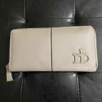 Portafoglio donna in pelle Rocco Barocco