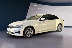 BMW Serie 3 320d xDrive Business Advantage