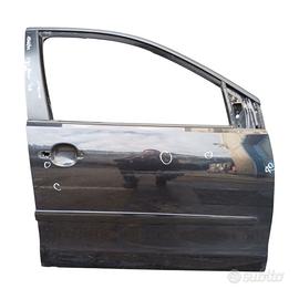 PORTIERA ANTERIORE DESTRA VOLKSWAGEN Polo 4Â° Seri
