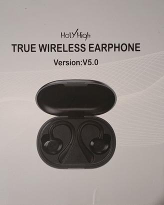 Auricolari wireless