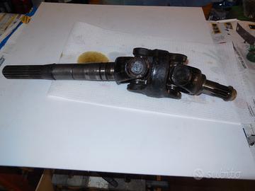 Giunto omocinetico mercruiser