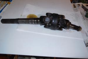 Giunto omocinetico mercruiser