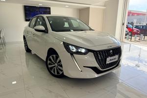 PEUGEOT 208 BlueHDi 100 Stop&Start 5 porte Activ