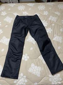 PANTALONI MOTO UOMO REVIT