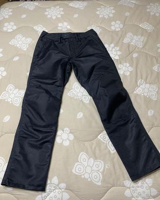 PANTALONI MOTO UOMO REVIT