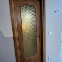 Porte interne in rovere