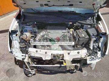 Motore Fiat Alfa Romeo 1300 Diesel Codice 330A1000