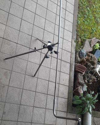 Rod pod Artigianale