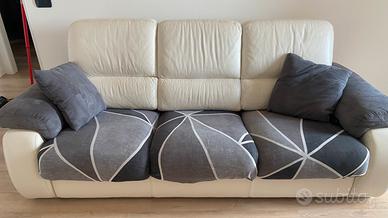 Divano letto