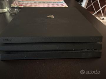 ps 4 pro