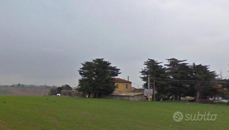 Terreno Agricolo Irriguo Colle Granata - Termoli - Altro
