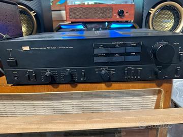 Sansui AU G33x