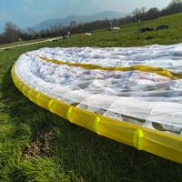 Parapendio Air Design LIVI tg. M