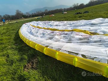Parapendio Air Design LIVI tg. M