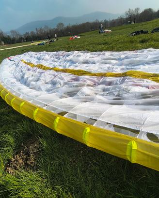 Parapendio Air Design LIVI tg. M